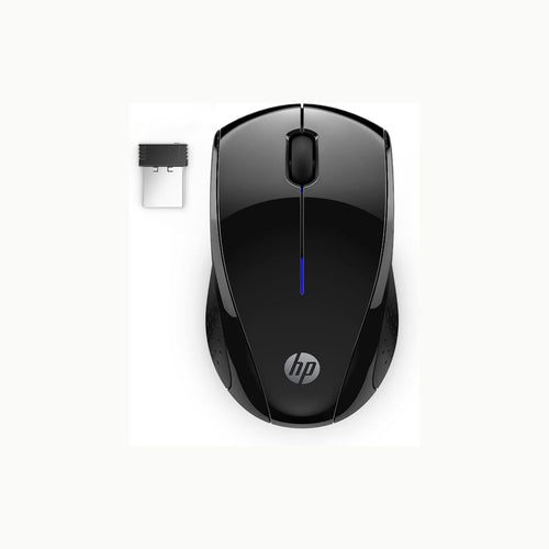 200 Ratón Inalámbrico HP 200 \- Ratón Inalámbrico \(1000 dpi, Puerto U