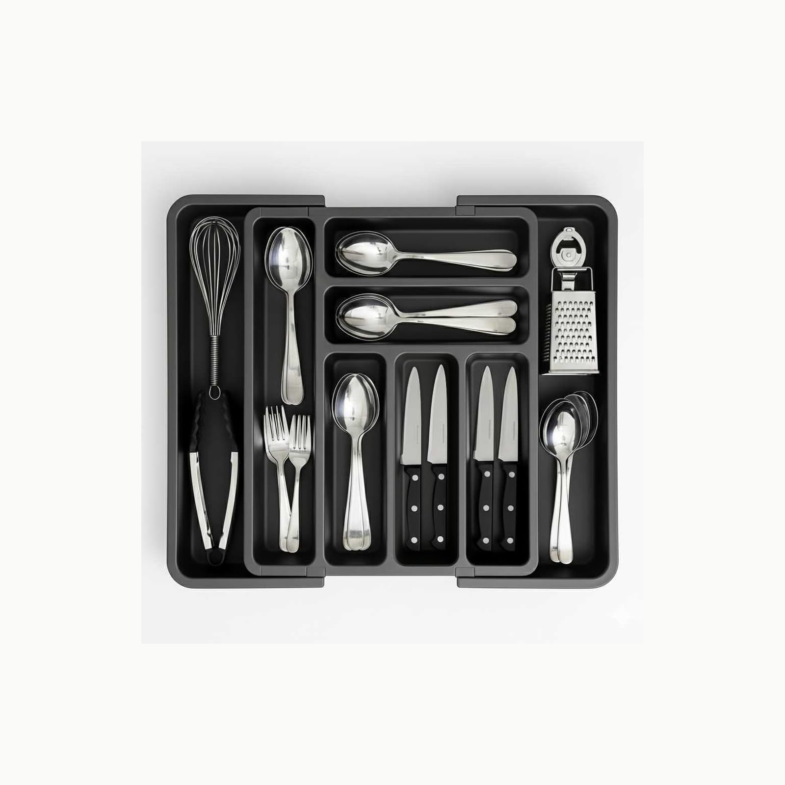 Range Couverts Tiroir edihome, Range Couverts pour Tiroir, Plateau dUs