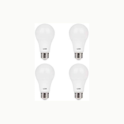 Amazon Basics LED Bulb 11W (equiv. 75W) Neutral White