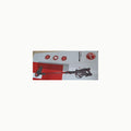 Hoover H-FREE 100 ESPECIAL MASCOTAS HF122GPT Aspiradora Escoba sin Cab