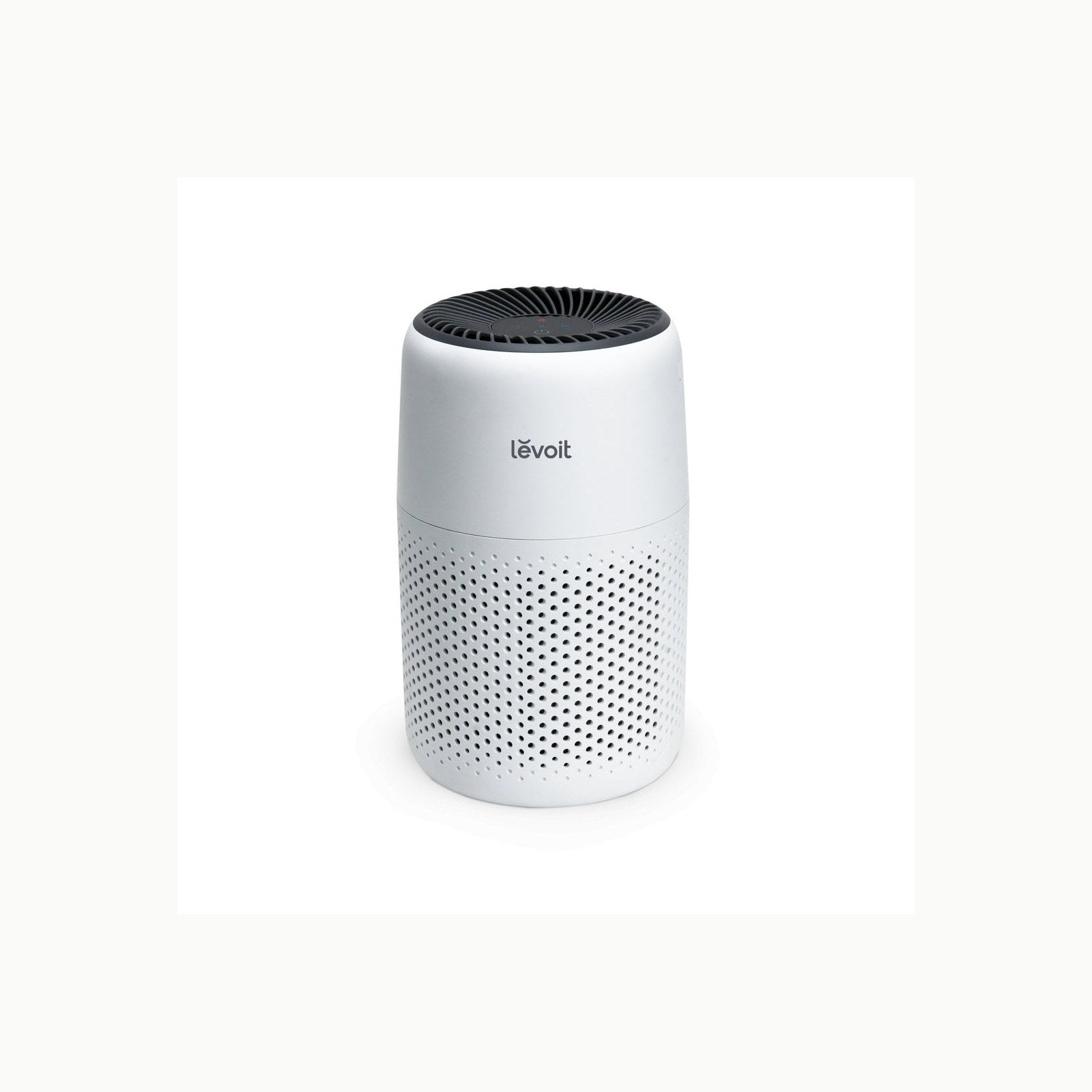 Purificador de aire blanco Purificador de aire Levoit blanco