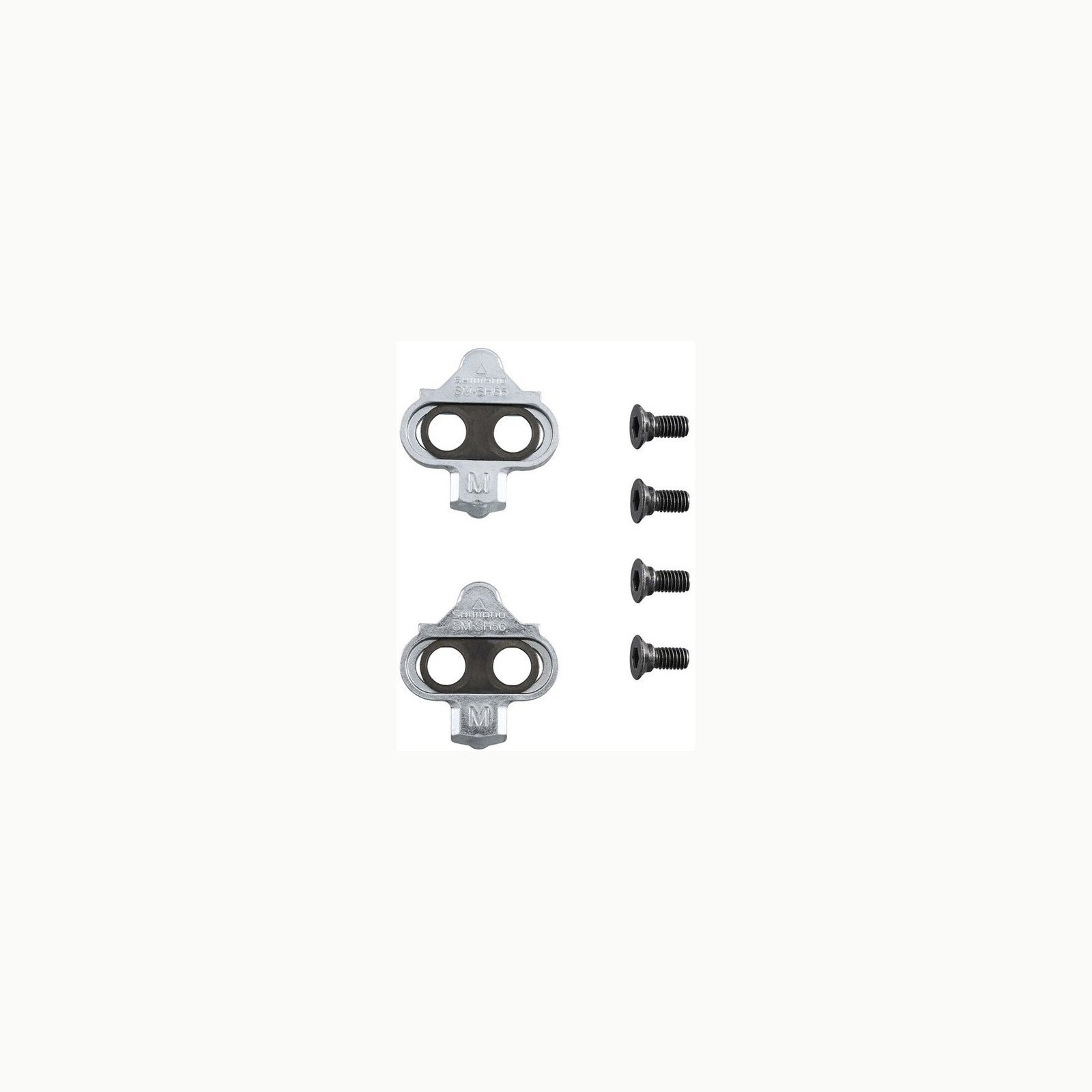 Shimano Calas SPD-SL SH11 Pedales para Bicicletas, Adultos Unisex, Mul