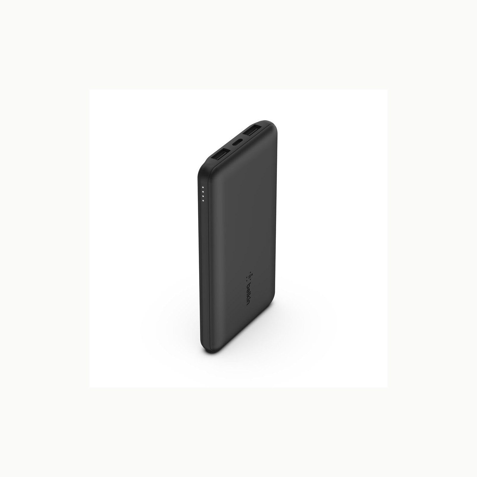 batería externa 10000mAh Belkin batería externa portátil de 10000mAh, 