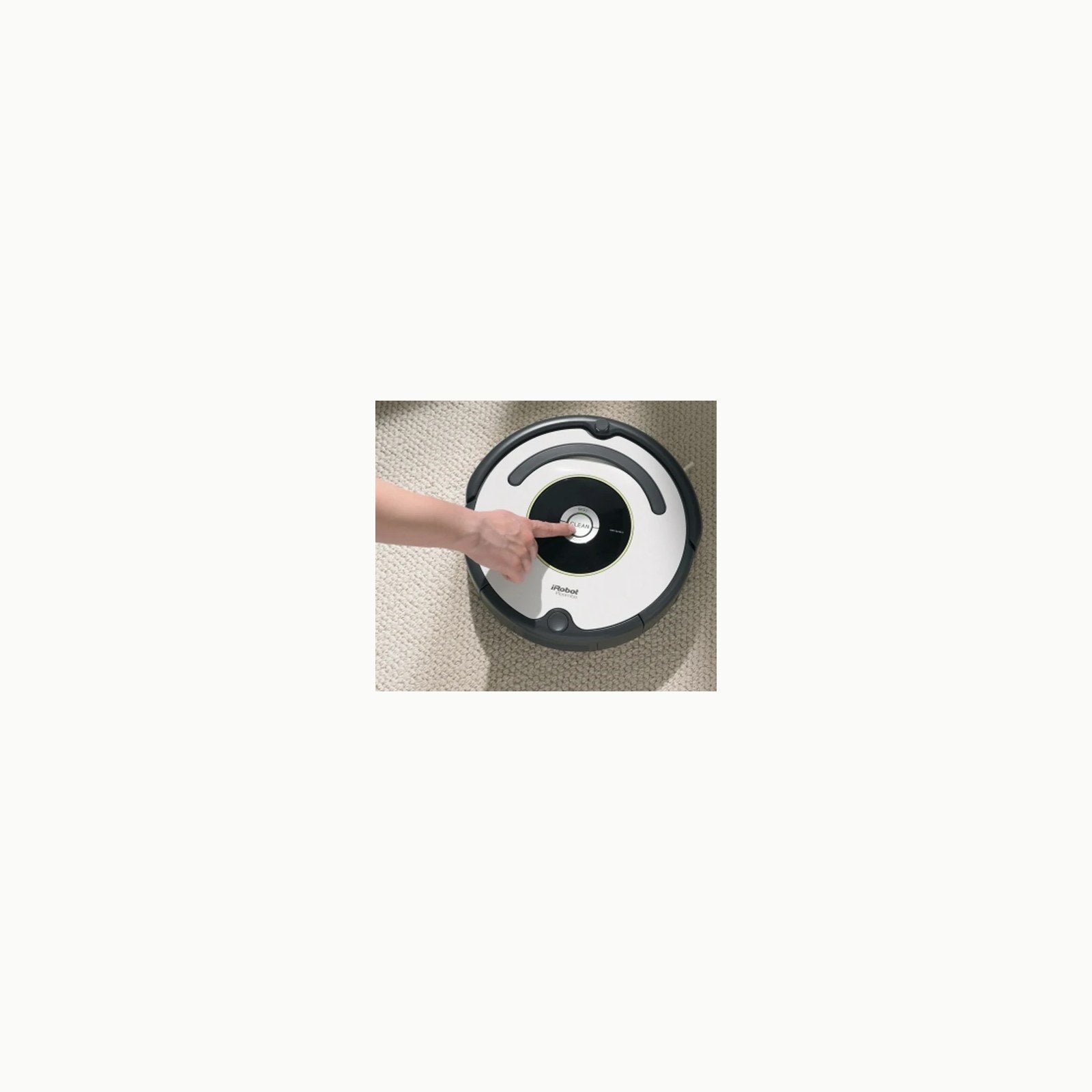 iRobot Roomba 620