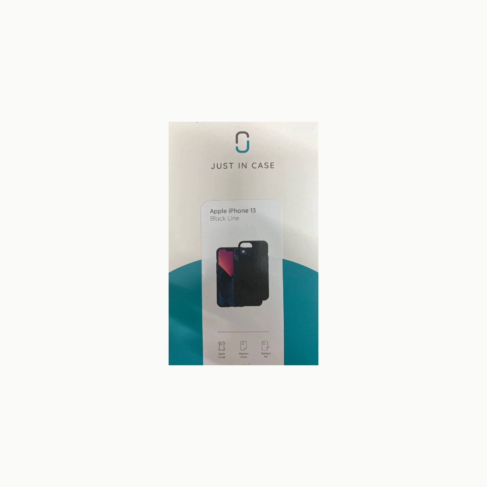 Just In Case Блок Лайн для Apple iPhone 13