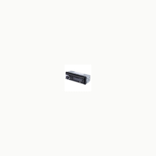1 DIN Radio NK Auto Radio Coche \- 1 DIN \- 4x40W \- Bluetooth 5.0, Fu