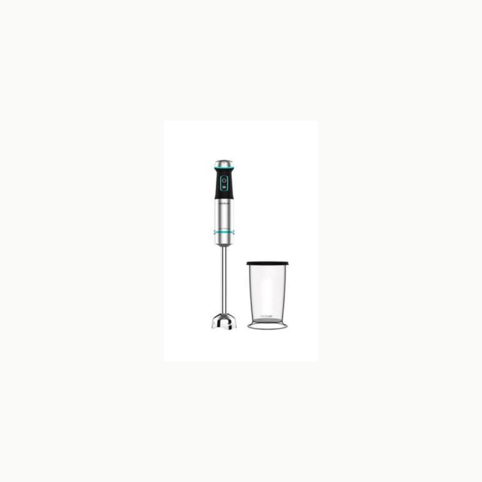 Cecotec Power TitanBlack 1200 XL.
