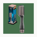 Cecotec Cepillo de Aire Rotativo CeramicCare 5in1 AirBrush Gyro Elite.