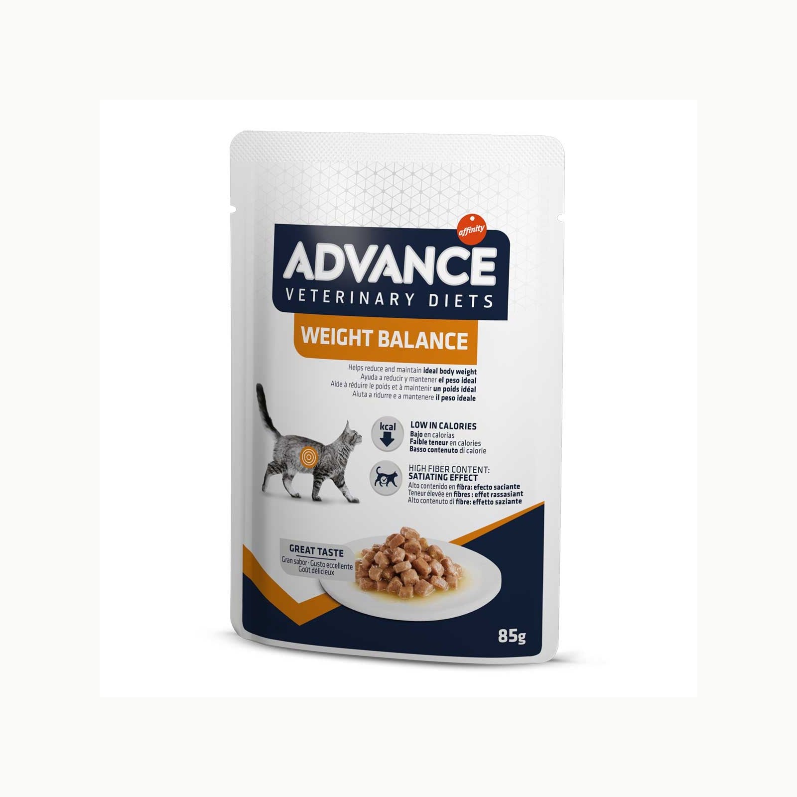 Comida Húmeda Gatos Advance Veterinary Diets Urinary - Comida Húmeda