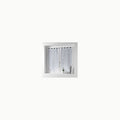 Douceur DIntérieur - 1622336, Tendaggio Fiocco Con Passanti , 2 X 60