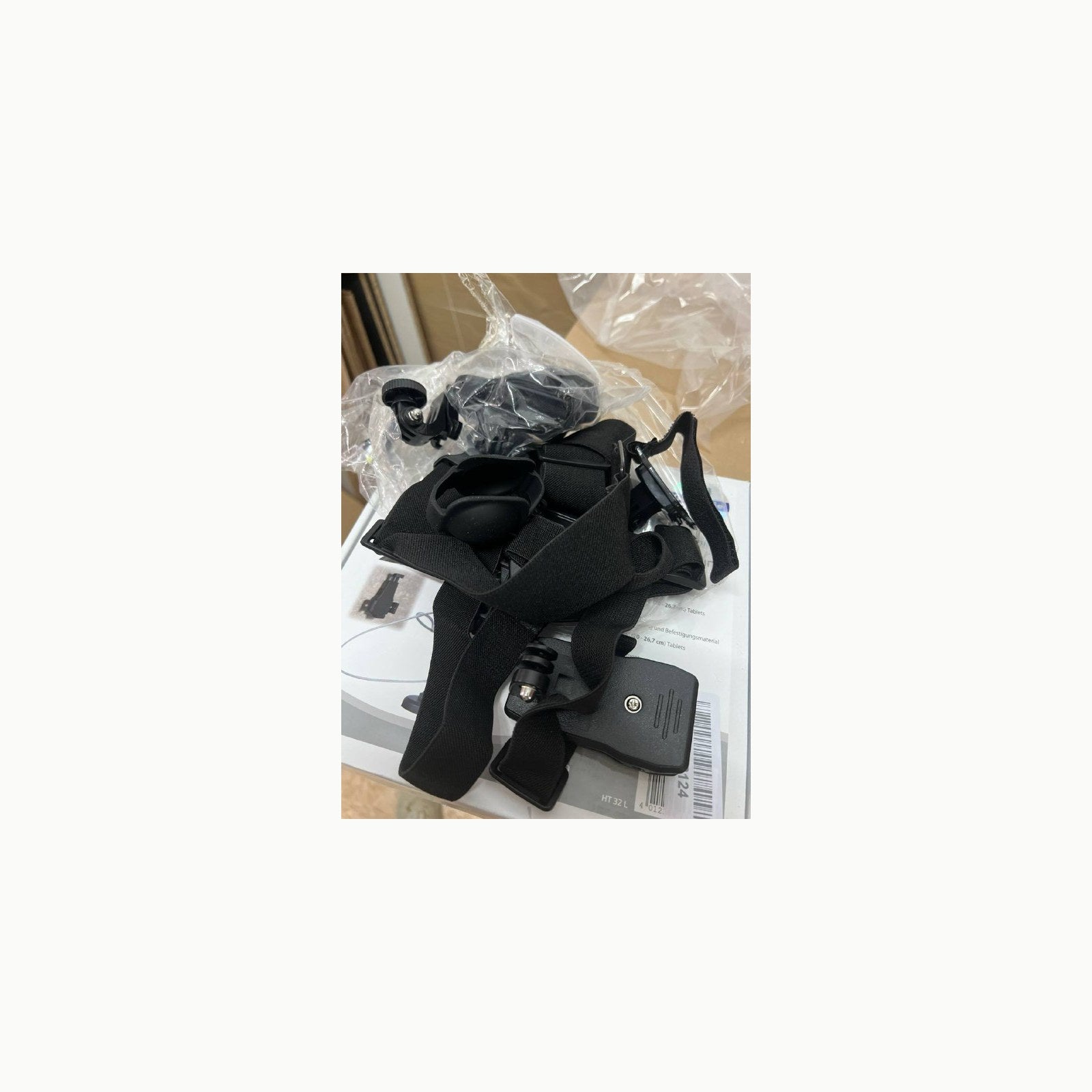 YEHOLDING 10 Piezas Accesorios Action Camera para Insta360 X5 X4 X3 Ac