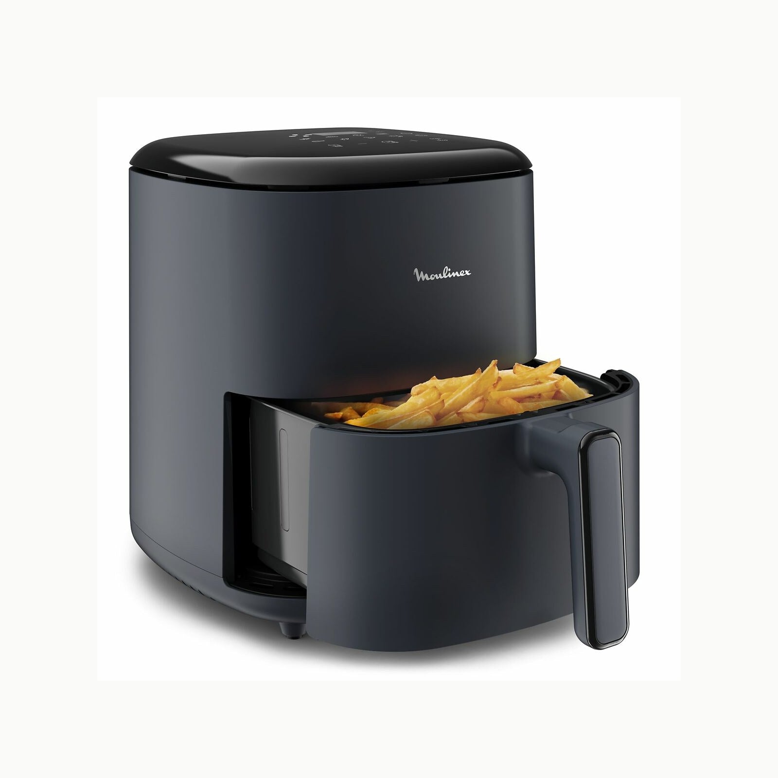 Moulinex Easy Fry Max 5L - Freidora aire para cocinar en poco