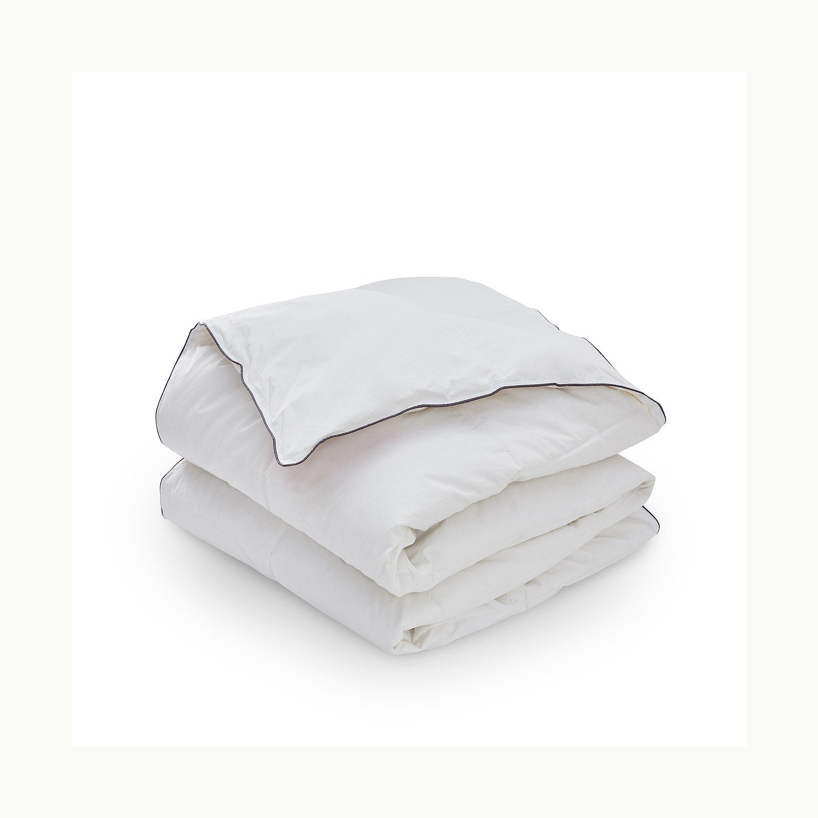 Pikolin Home - Edredón Reversible 300 gr - Relleno Nórdico Bicolor