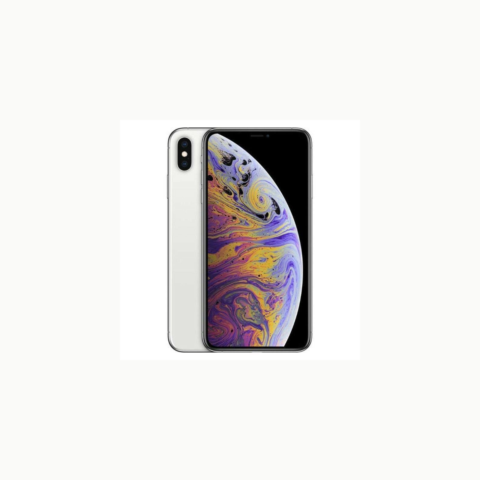 iPhone XS Plata Apple iPhone XS 64GB Plata