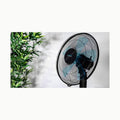 Cecotec EnergySilence 5520 2in1 Ventilador de pie