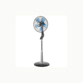 Rowenta Turbo Silence Extreme VU5675 Ventilador de pie silencioso de 3