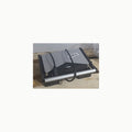 Tristar GR-2854 Parrilla de contacto, Revestimiento antiadherente