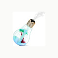 TEMPO DI SALDI Difusor de aromas de 500 ml con iluminación led 7 color