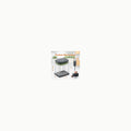 Ibergrif M523 Taglia Patate a Bastoncino, 3 in 1 Taglia Carote Frutta,