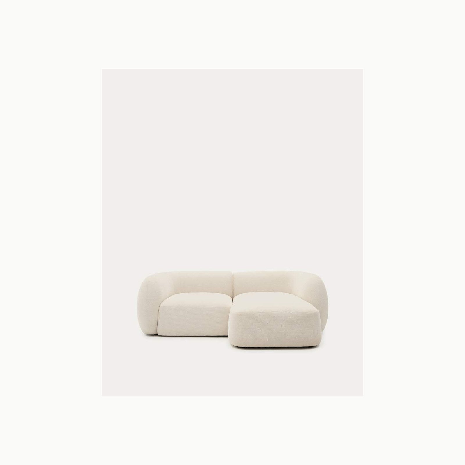 Martina Home Tunez Funda Chaise Longue Brazo Corto Izquierdo Alma \(Vi