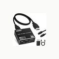 Convertidor HDMI Amazon Basics Convertidor de Extractor de Audio, HDMI