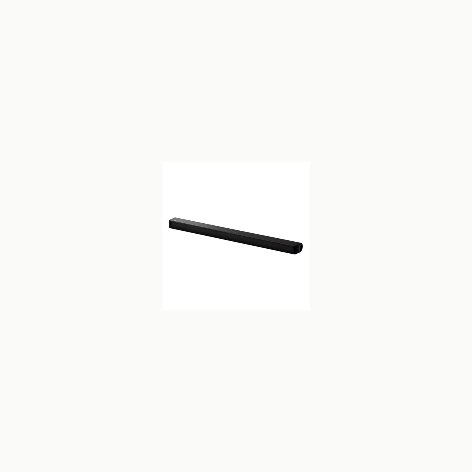 Hisense HS205G - Barra de Sonido 2.0, 120W, Dolby Audio, DTS Virtual X