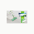 Azlanway Paños reutilizables para mopa Swiffer Sweeper, 4 unidades, 25