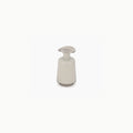Joseph Joseph Presto Steel Dispensador de jabón higiénico - Blanco