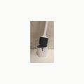 Brosse Toilettes Silicone Vinabo Brosse Toilettes WC Silicone Plate, B