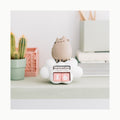 Calendario perpetuo 3D Pusheen Perfect Love Collection \- Calendario 3