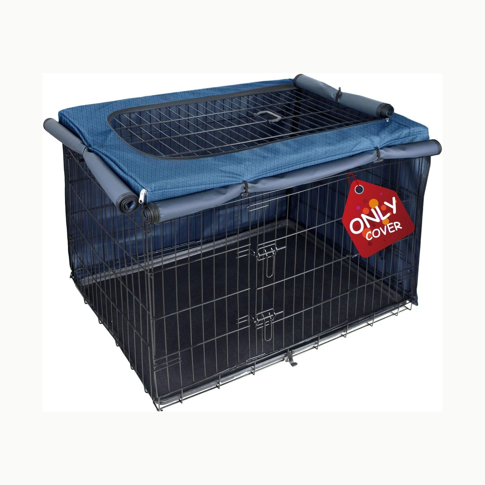 iCrate 1522 MidWest Homes for Pets iCrate modelo 1522 Jaula para perro