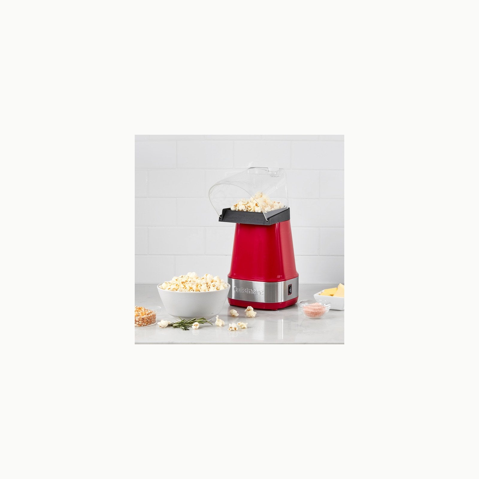 KITCHENAID Air PCF Popcorn Maker