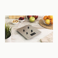 Cecotec Báscula de baño digital Surface Precision 9300 Healthy. Plataf