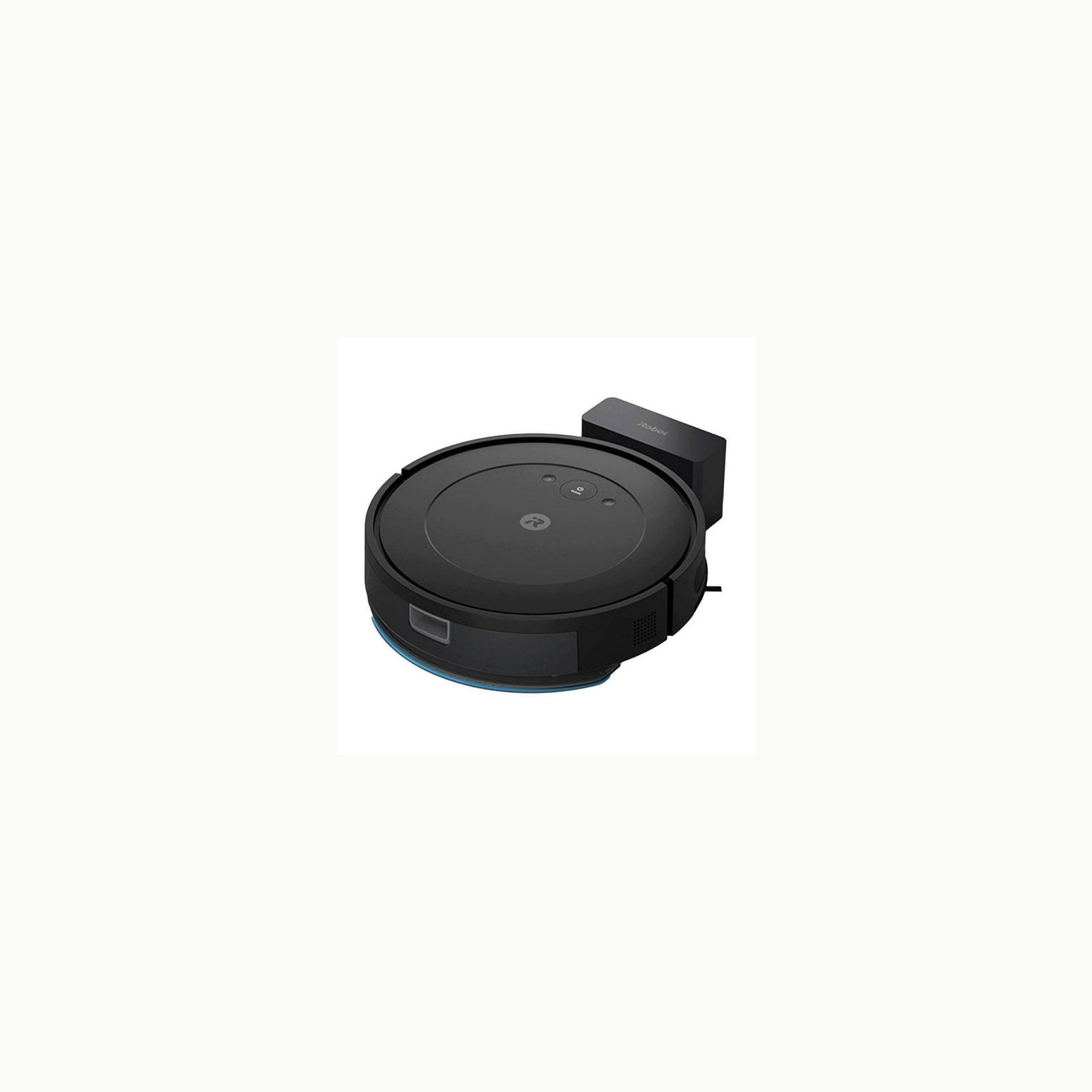 iRobot Robot aspirador y friegasuelos con Wi-Fi Roomba Combo j7+ autov