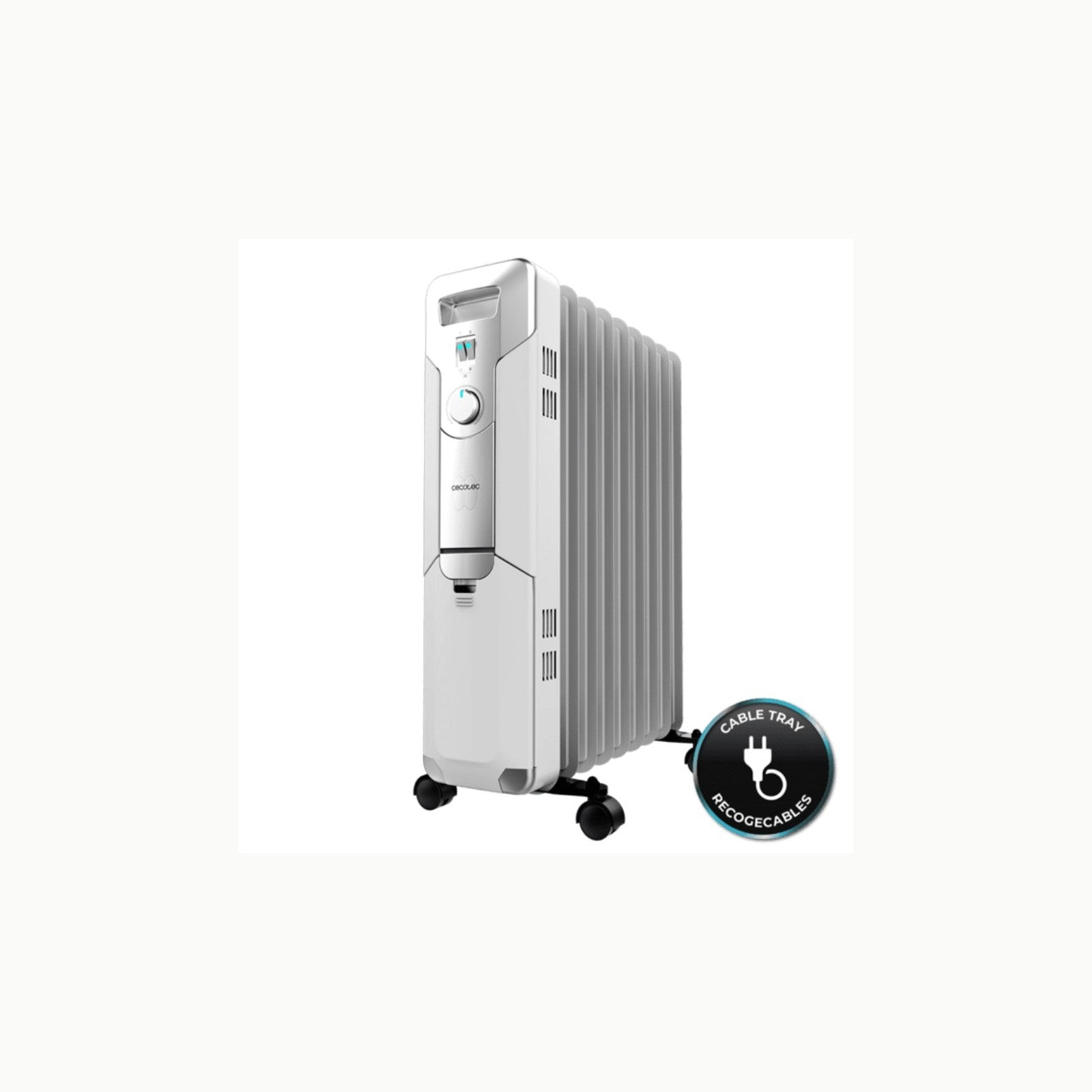 Cecotec ReadyWarm 2070 Max Force