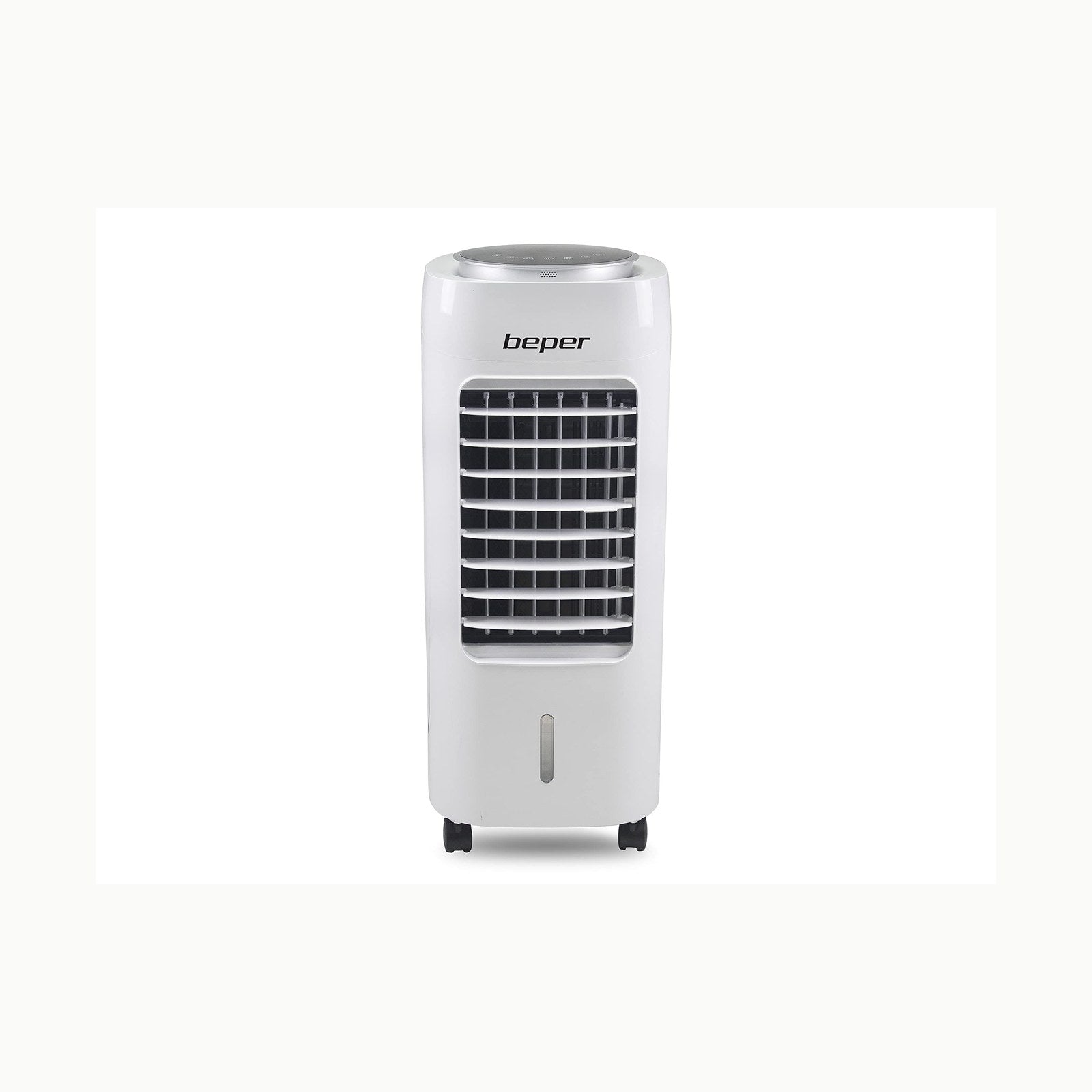 Beper P206RAF200 Mini Raffrescatore Da Tavolo, Umidificatore, Climatiz