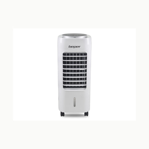 Beper P206RAF200 Mini Raffrescatore Da Tavolo, Umidificatore, Climatiz