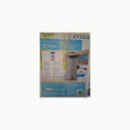 INTEX 28604 Depuradora cartucho Filtros tipo A, 2000 L/h