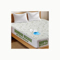 Utopia Bedding Protector de Colchón Impermeable 135x190cm, Cubierta de
