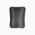 Beper P203TFO001, Borsa acqua calda elettrica, ‎Nero, 7.5 x 25 x 16 cm