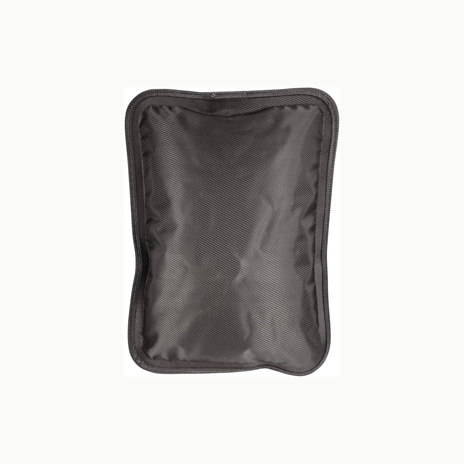 Beper P203TFO001, Borsa acqua calda elettrica, ‎Nero, 7.5 x 25 x 16 cm