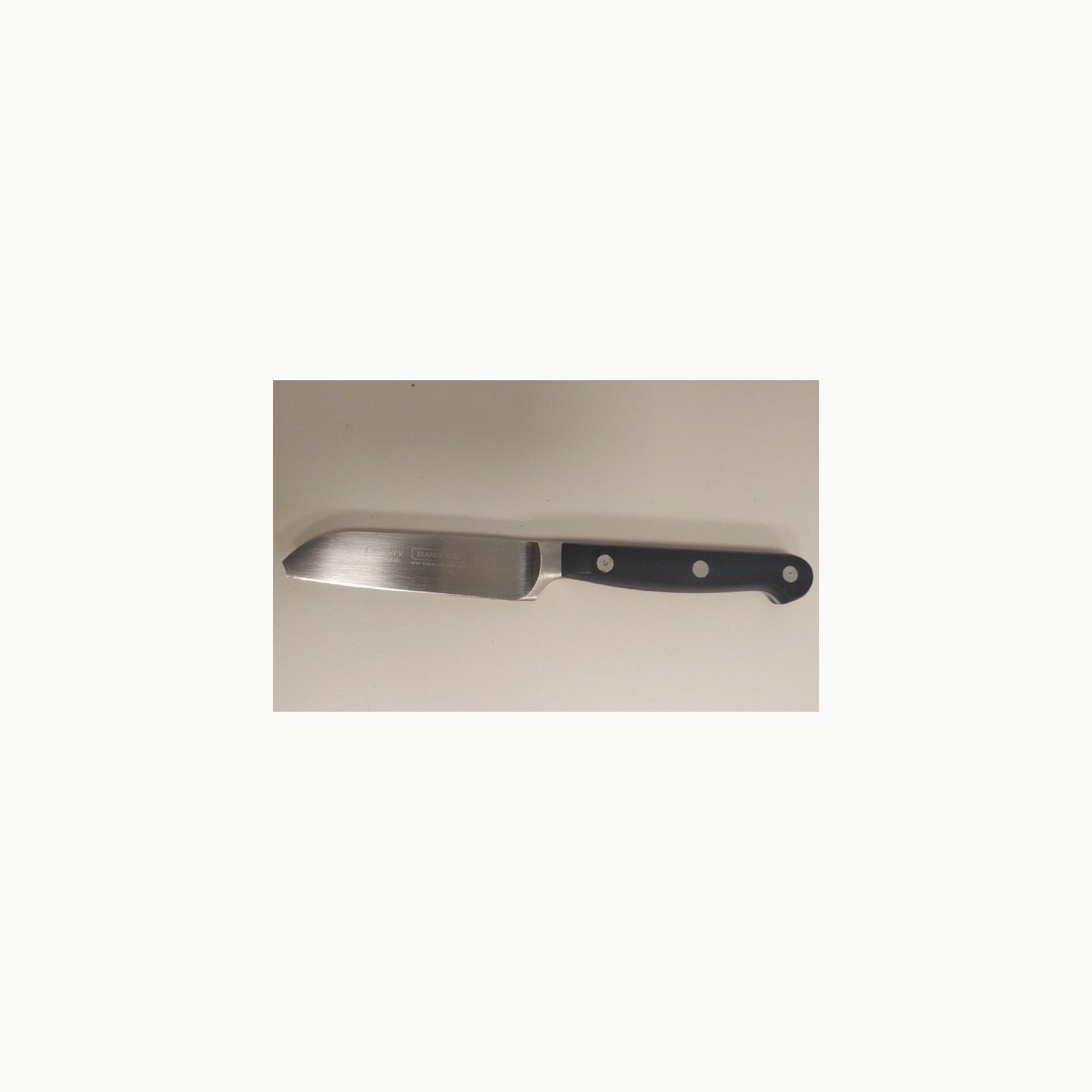 Cuchillo Verduras 8 cm Tramontina Cuchillo Verduras Acero Inoxidable C