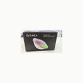 LyLmLe LED Piscina PAR56,18W Foco Piscina Sumergible Iluminación LED E