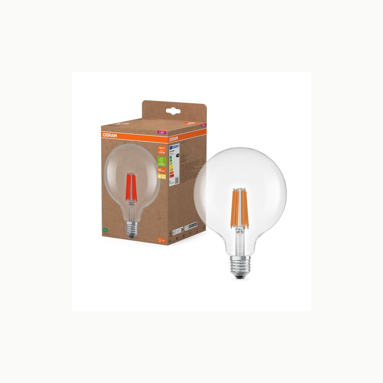 OSRAM 1521