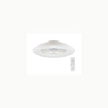 beper P206VEN610 Ventilatore da Soffitto, 40W, Illuminazione e Ventila