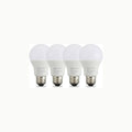 Smarte LED-Glühbirne Amazon Basics smarte LED\-Glühbirne, dimmbar, E27
