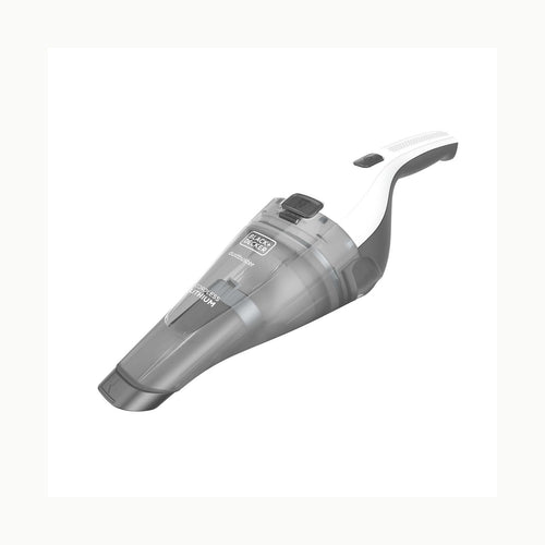 Aspiradora de mano Black+Decker Dustbuster WDB115WA