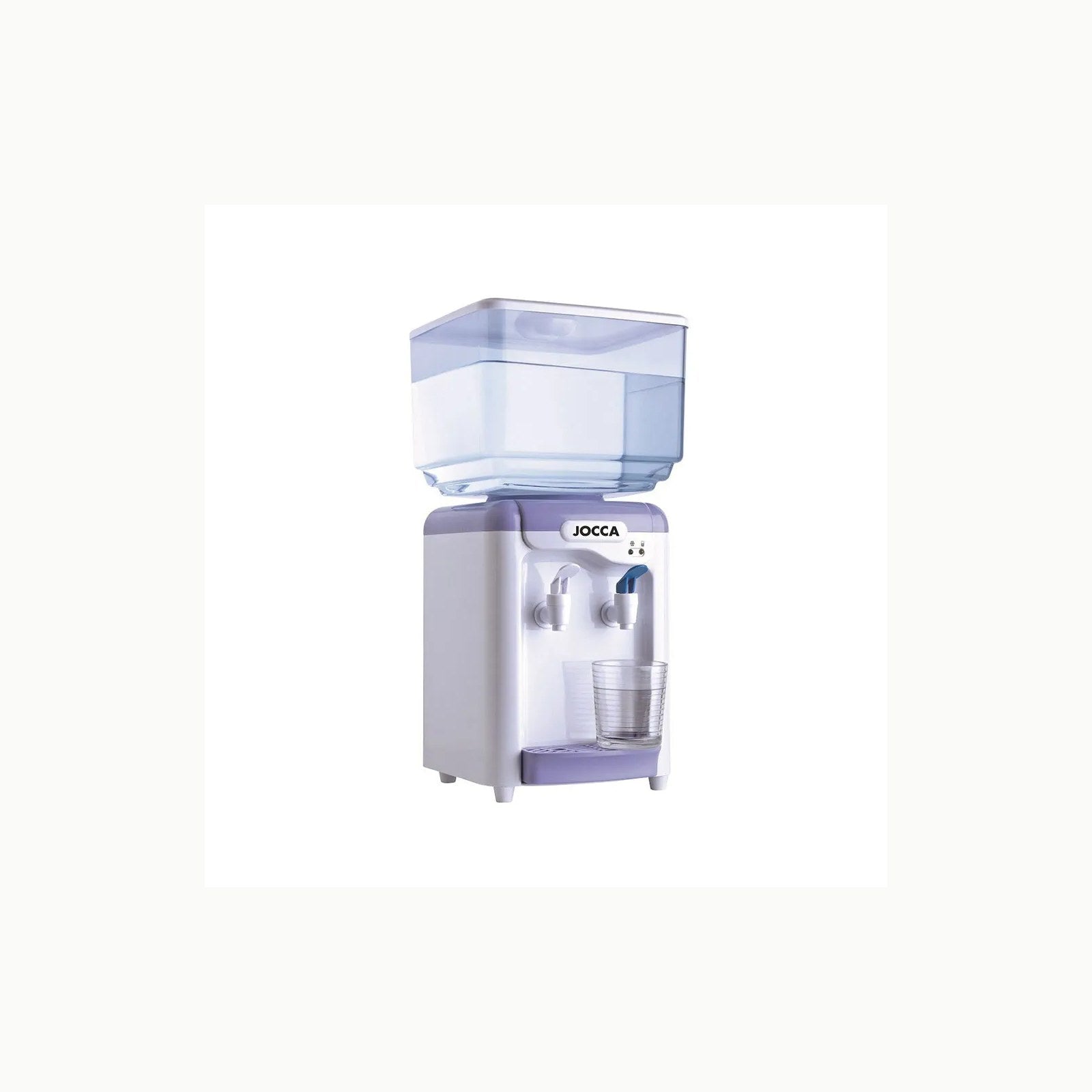 Dispenser with External Tank Jocca Dispenser with External Water Tank 