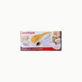 G3 Ferrari G20065 Parmino Grattugia Ricaricabile,12W, 2 Rulli Inox, Im
