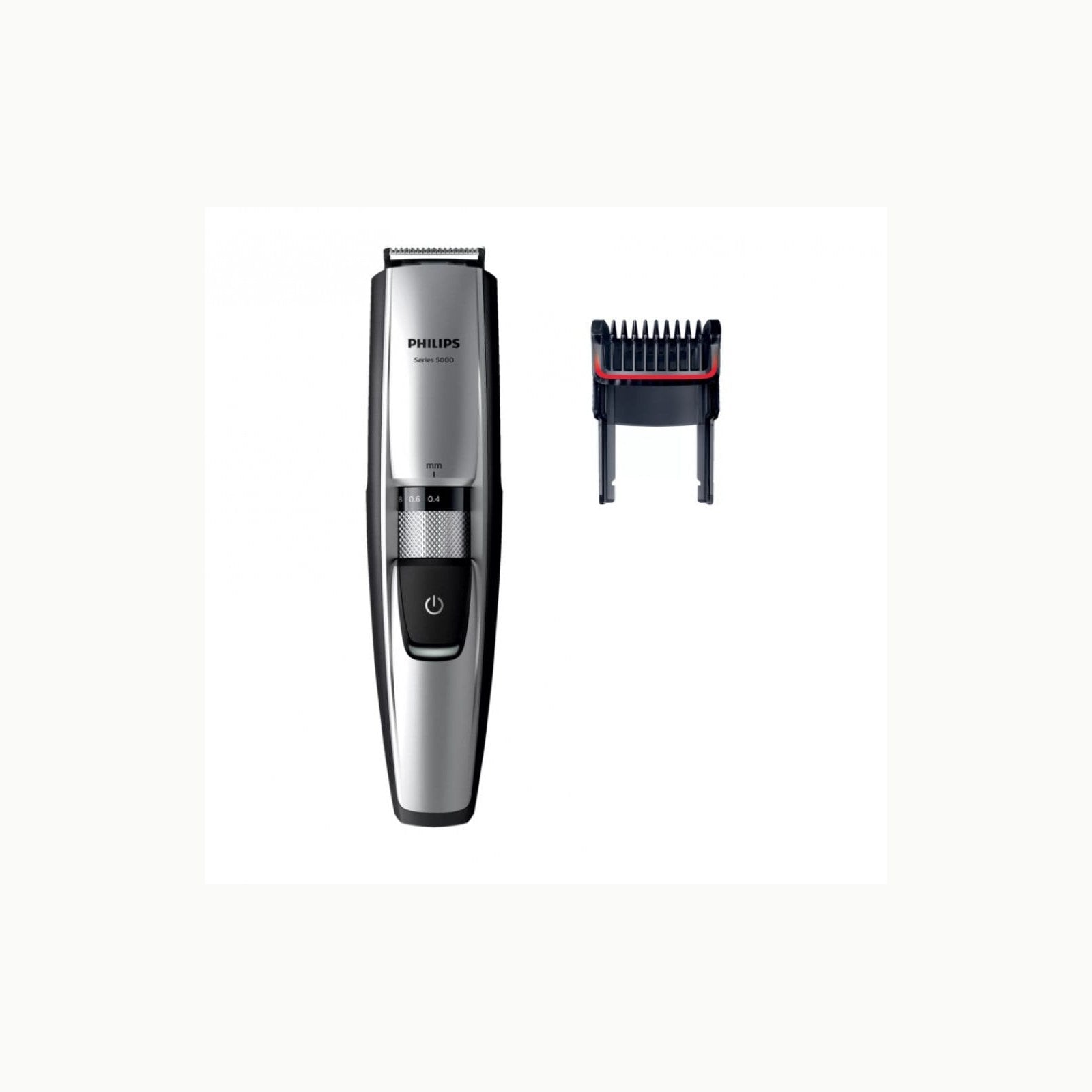 Philips Serie 5000 HC5630/15 - Cortapelos, 28 ajustes de longitud para